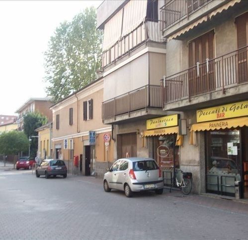 Negozio/Locale commerciale in Vendita in Via Monte San Gabriele 20 a Novara