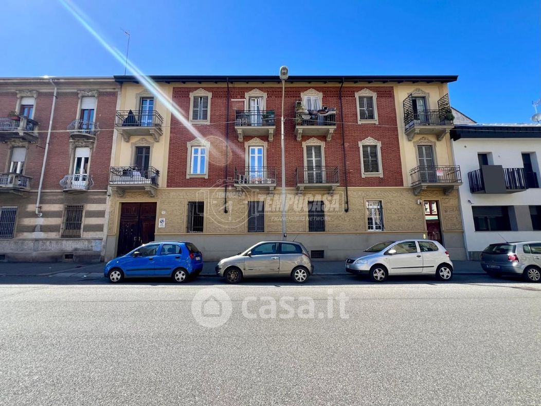 Appartamento in Vendita in Via Viterbo 123 a Torino
