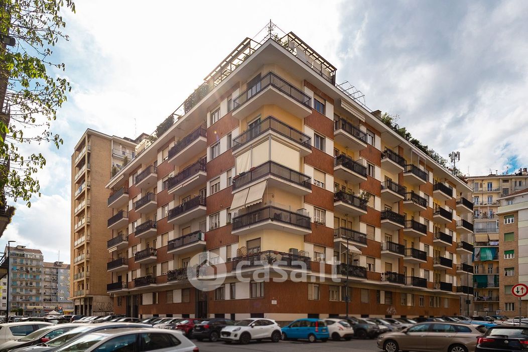 Appartamento in Vendita in Corso Rosselli 115 115 a Torino