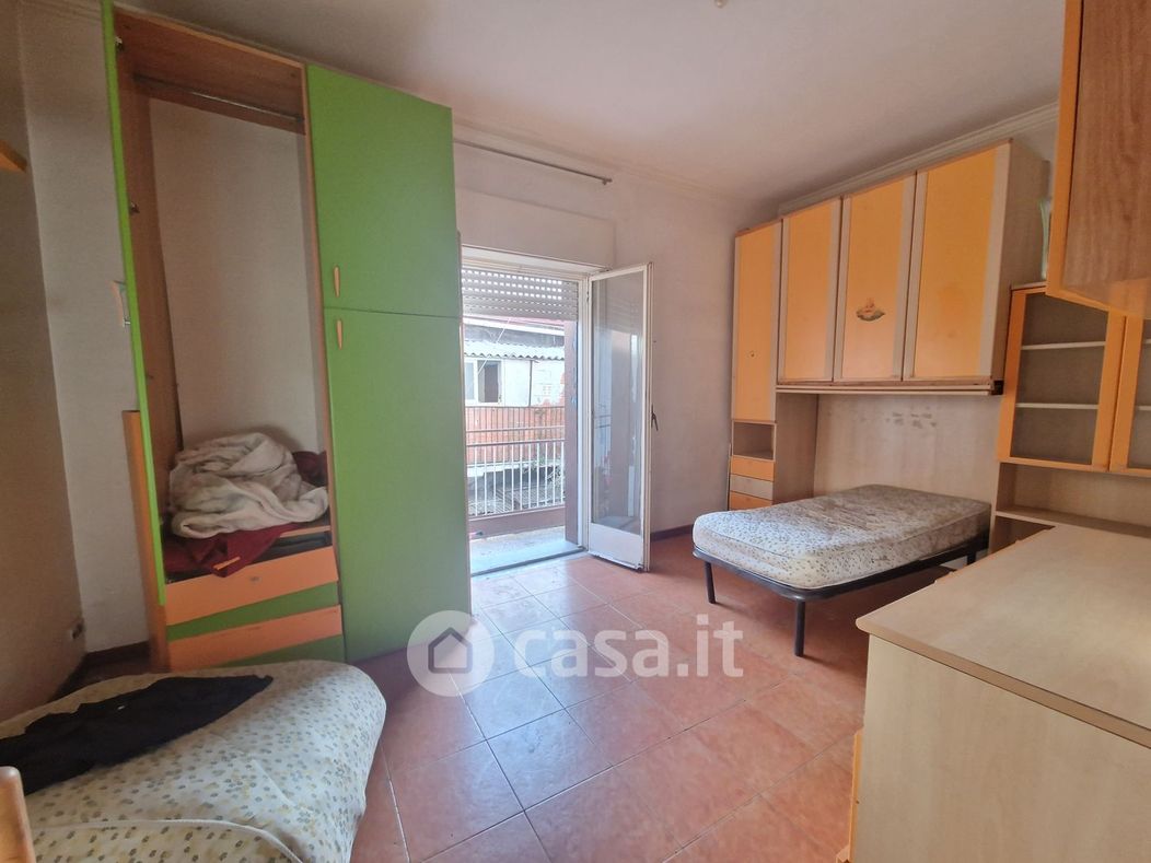 Appartamento in Vendita in Via delle Calcare 80 a Catania
