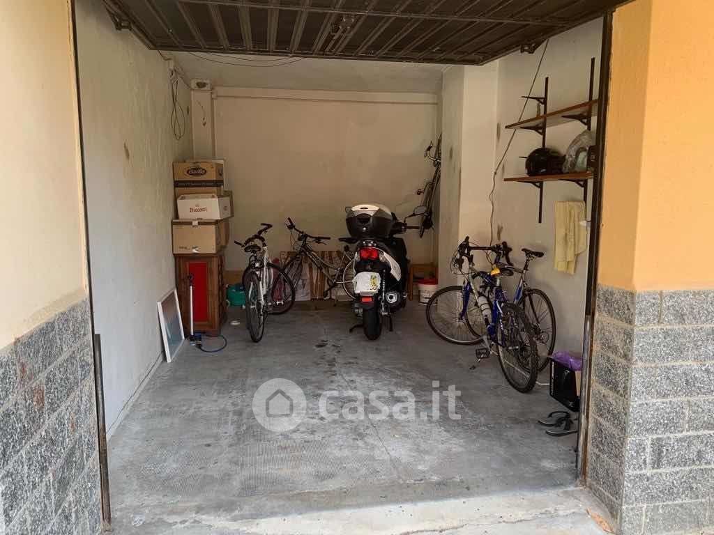 Garage/Posto auto in Vendita in Via Verdi 52 a Celle Ligure