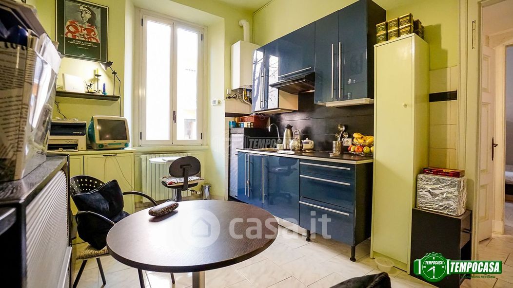 Appartamento in Vendita in Via Tonale 12 a Milano