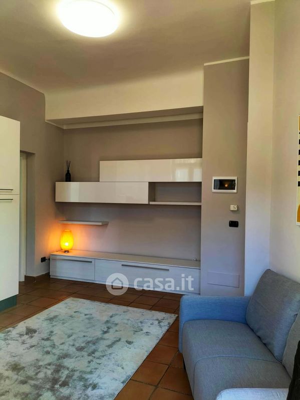 Appartamento in Affitto in Via Roberto Cozzi 3 a Milano
