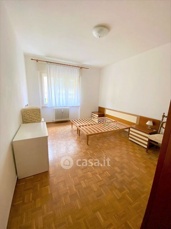 Appartamento in Vendita in Via Giacomo Leopardi 3 a Trieste