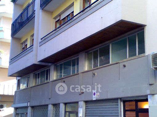 Ufficio in Affitto in Via Nicola Fabrizi a Pescara