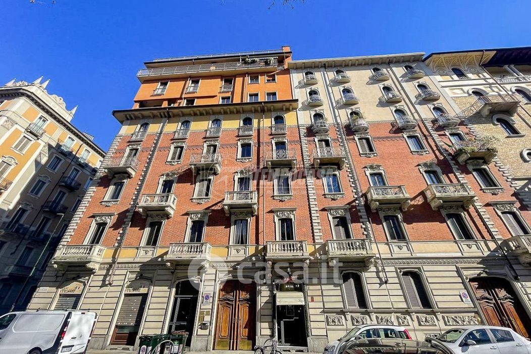 Appartamento in Vendita in Corso Duca degli Abruzzi 39 a Torino