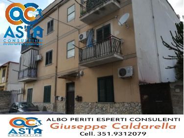 Appartamento in Vendita in Via MARGIFARACI 179 a Palermo