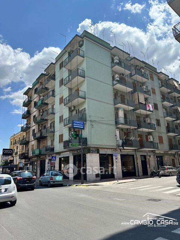 Appartamento in Vendita in Via fiume 3 a Taranto