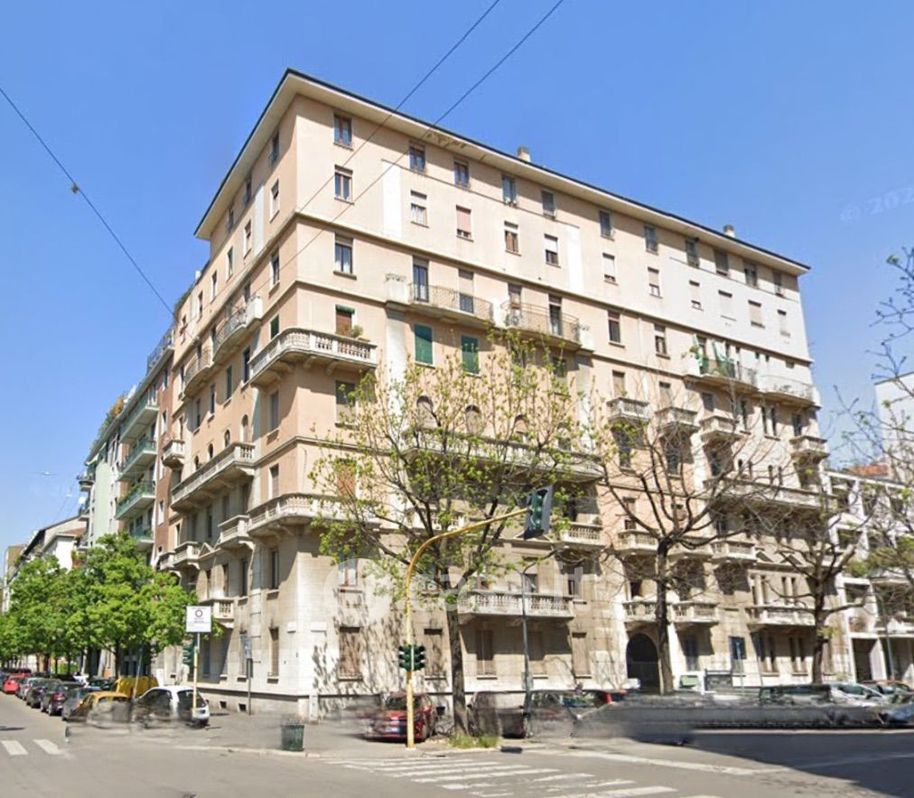 Appartamento in Affitto in Via Losanna 23 a Milano