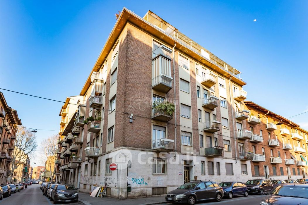 Appartamento in Vendita in Via Principessa Clotilde 74 a Torino