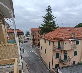 Appartamento in Affitto in riva trigoso a Sestri Levante