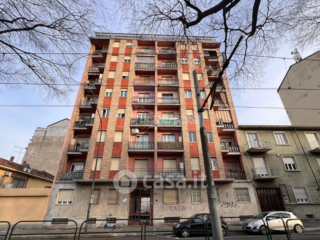 Appartamento in Vendita in Corso Potenza 144 a Torino