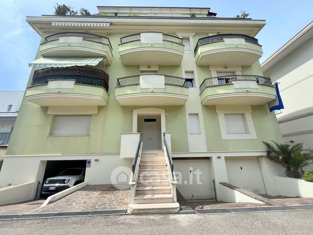 Appartamento in Vendita in Via Marcello Malpighi 3 a Rimini