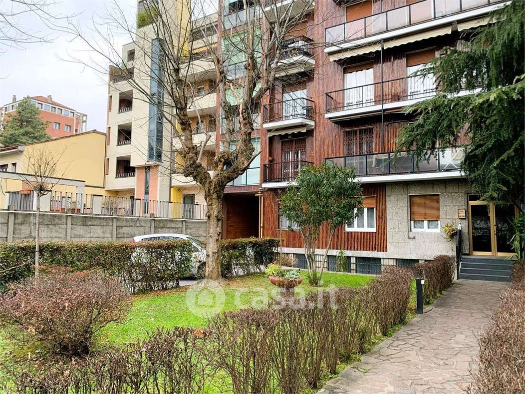 Appartamento in Affitto in Via Privata Don Giovanni Grioli a Milano