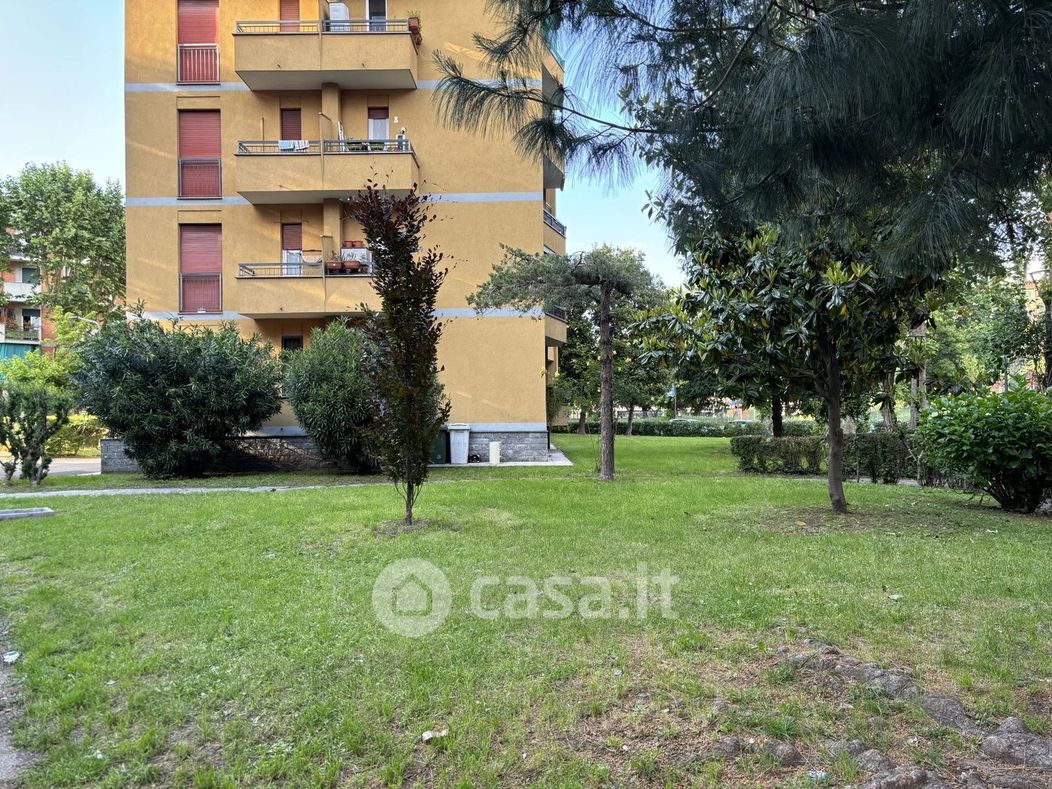 Appartamento in Affitto in Piazza Cardinale Pietro Gasparri a Milano