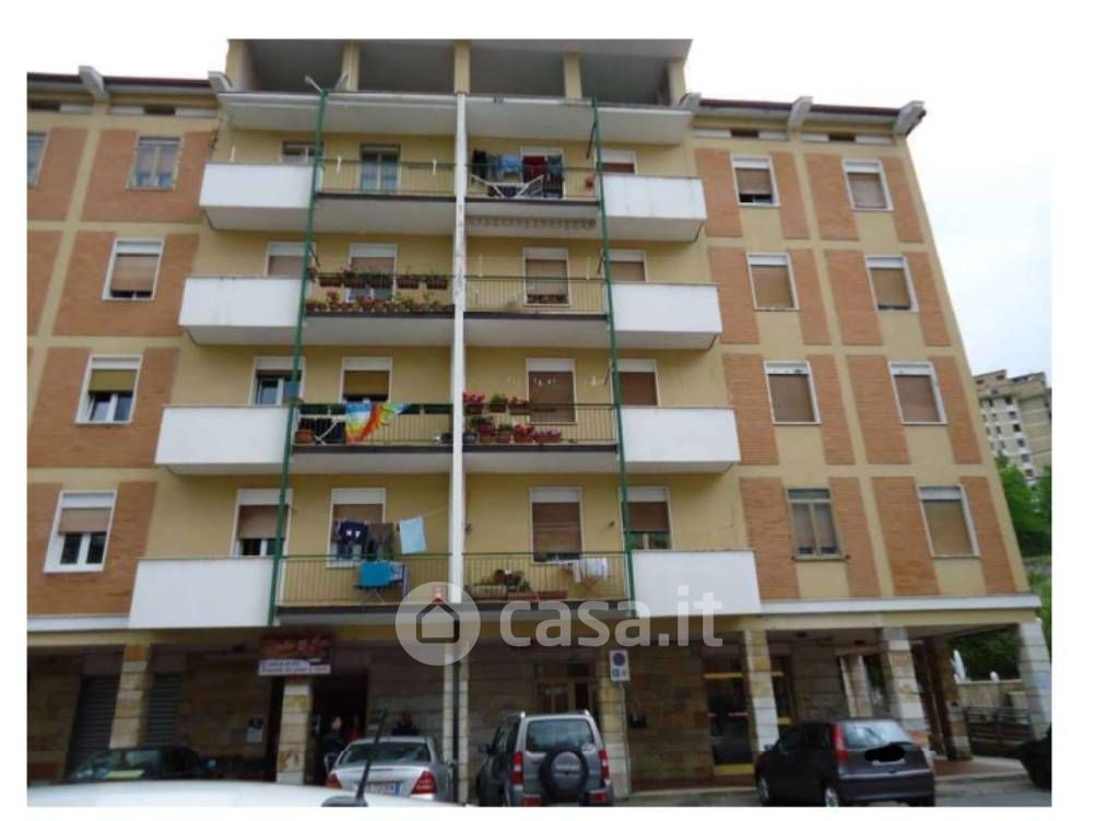Appartamento in Vendita in Via Francesco Saverio Nitti 50 a Potenza