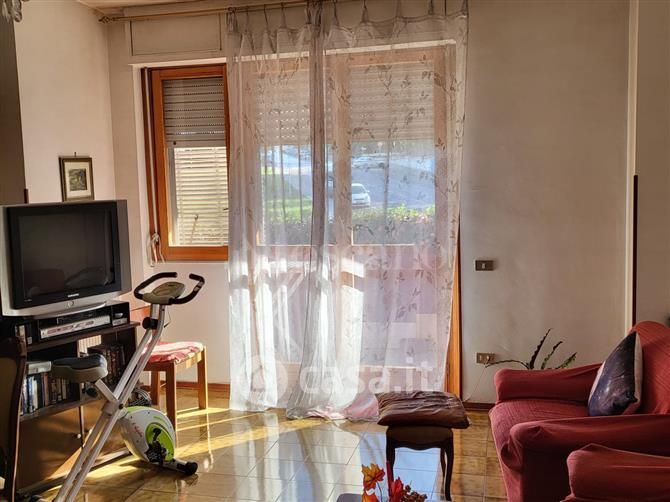 Appartamento in Vendita in Via Giuseppe Asquer a Cagliari