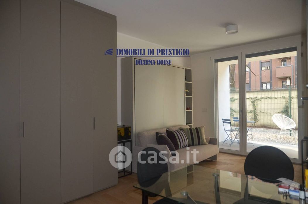 Appartamento in Vendita in Via Principe Eugenio 3 a Milano