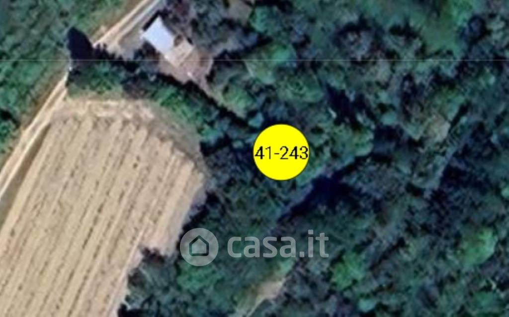 Terreno edificabile in Vendita in Via della Cella a Casciana Terme Lari