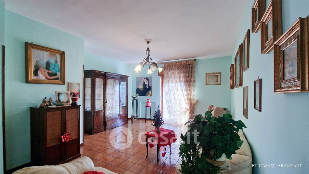Appartamento in Affitto in Via Giotto a San Giorgio Ionico
