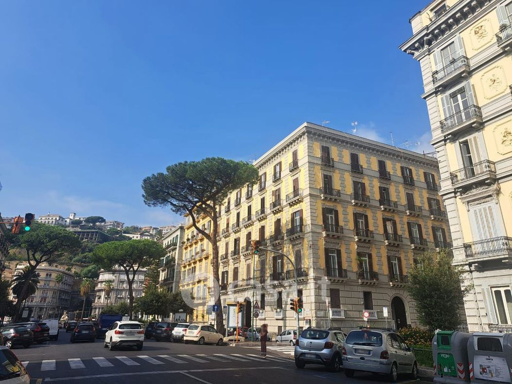 Appartamento in Vendita in Viale Gramsci a Napoli