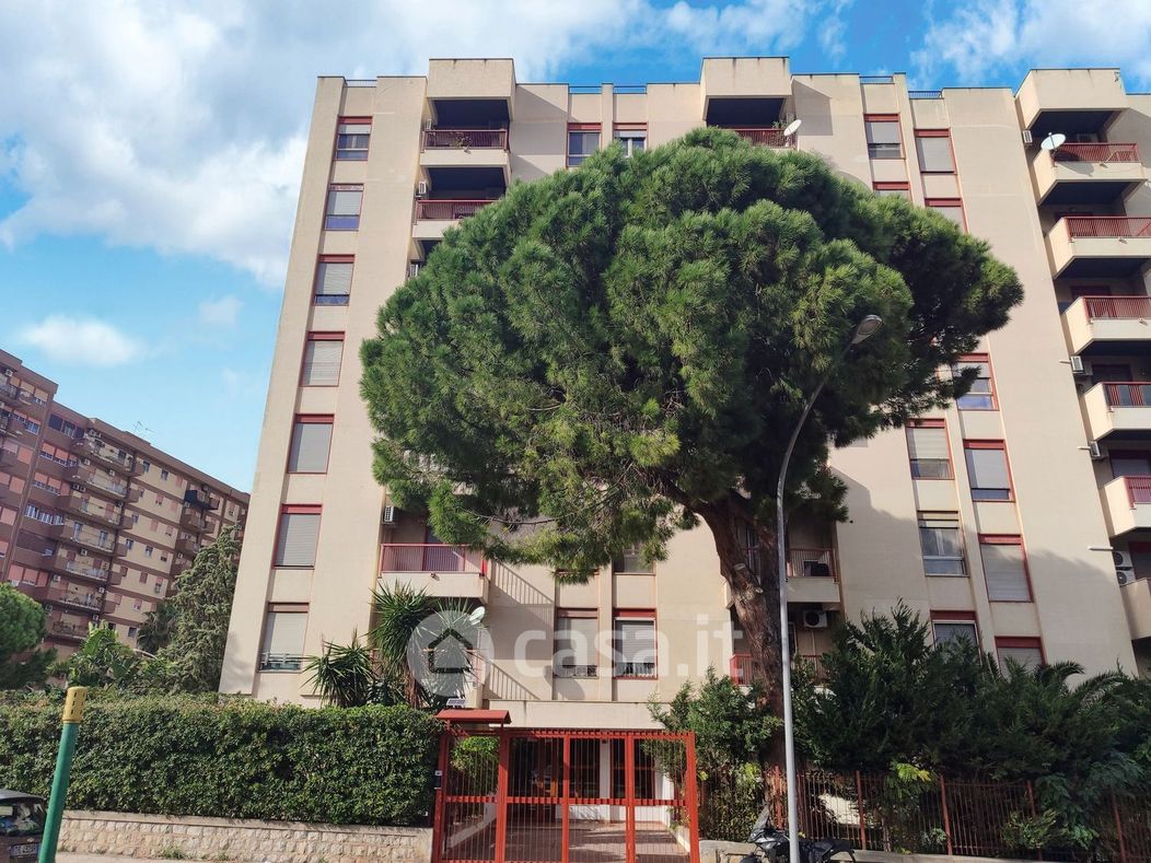 Appartamento in Vendita in Viale Regione Siciliana 4890 a Palermo