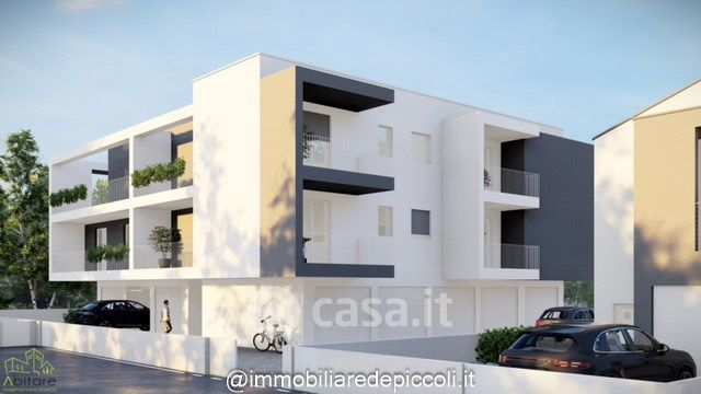 Appartamento in Vendita in Via Centenario a San Donà di Piave