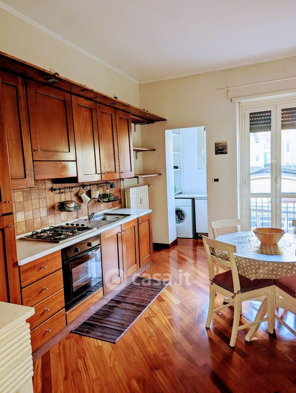 Appartamento in Affitto in Via Nizza 389 a Torino