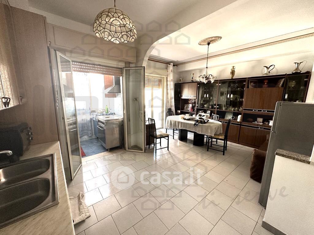 Appartamento in Vendita in Via Gaetano Alessi a Messina