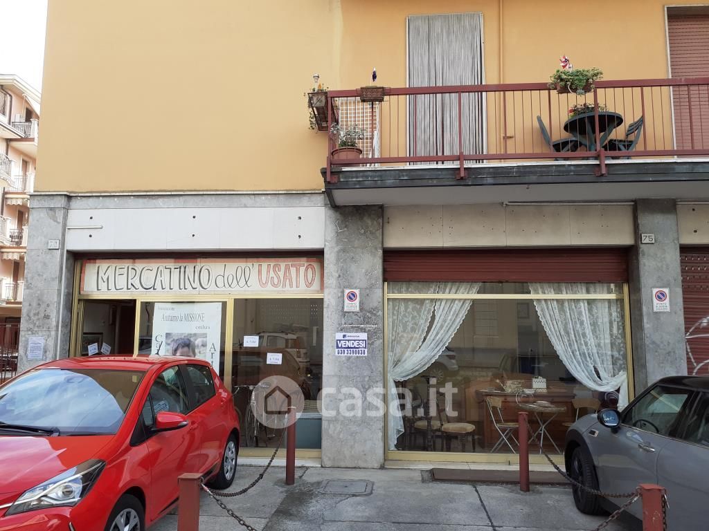 Negozio/Locale commerciale in Vendita in a Brescia