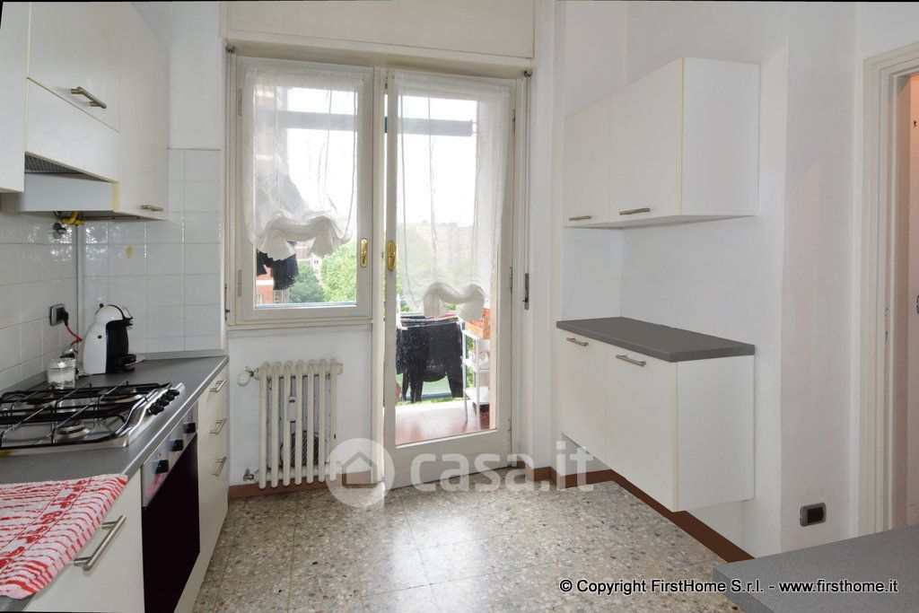 Appartamento in Affitto in Viale Campania a Milano