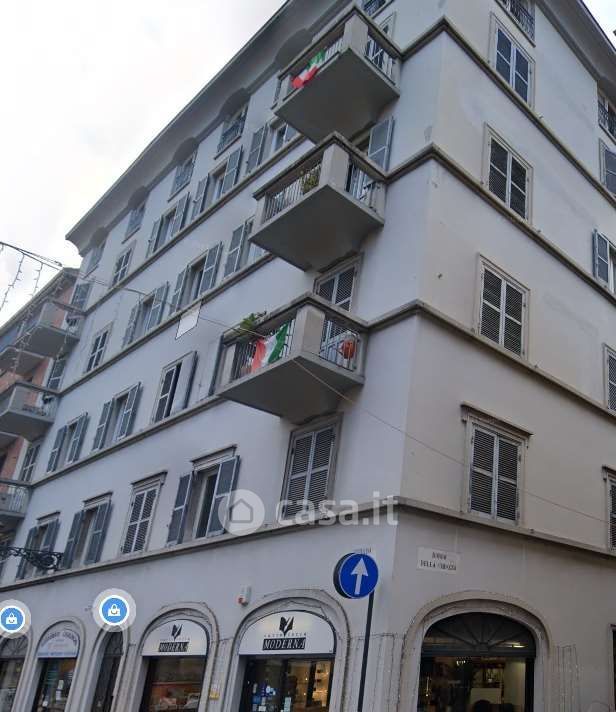 Appartamento in Vendita in Strada Matteo Renato Imbriani 46 a Parma