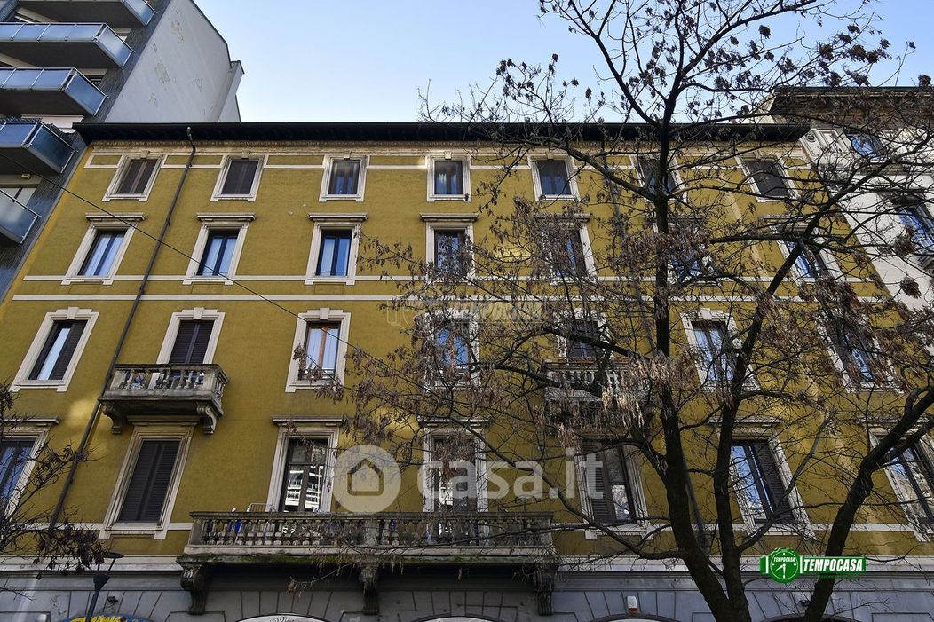 Appartamento in Vendita in Viale Andrea Doria 16 a Milano