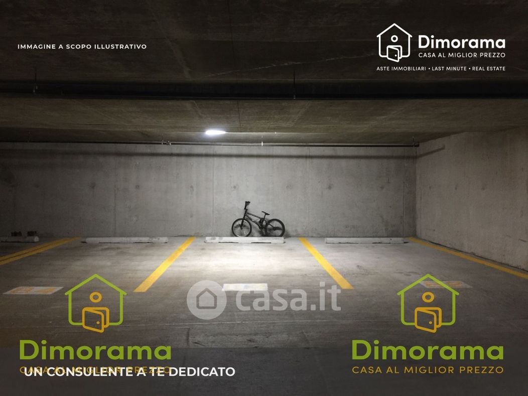 Garage/Posto auto in Vendita in Via XX Settembre 7 a Iglesias