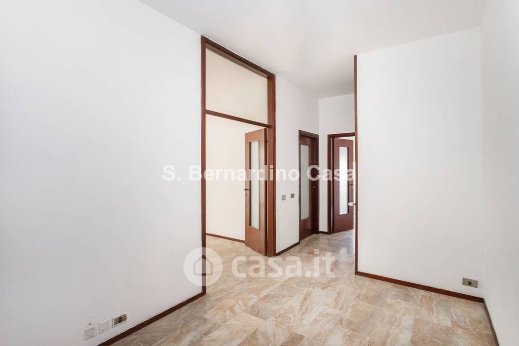 Appartamento in Vendita in Via San Tomaso de' Calvi a Bergamo