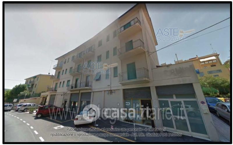 Appartamento in Vendita in Via Senigallia 21 a Ancona
