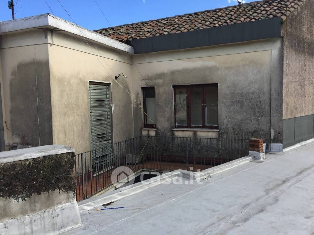 Casa indipendente in Vendita in Via Pacinotti a Giarre