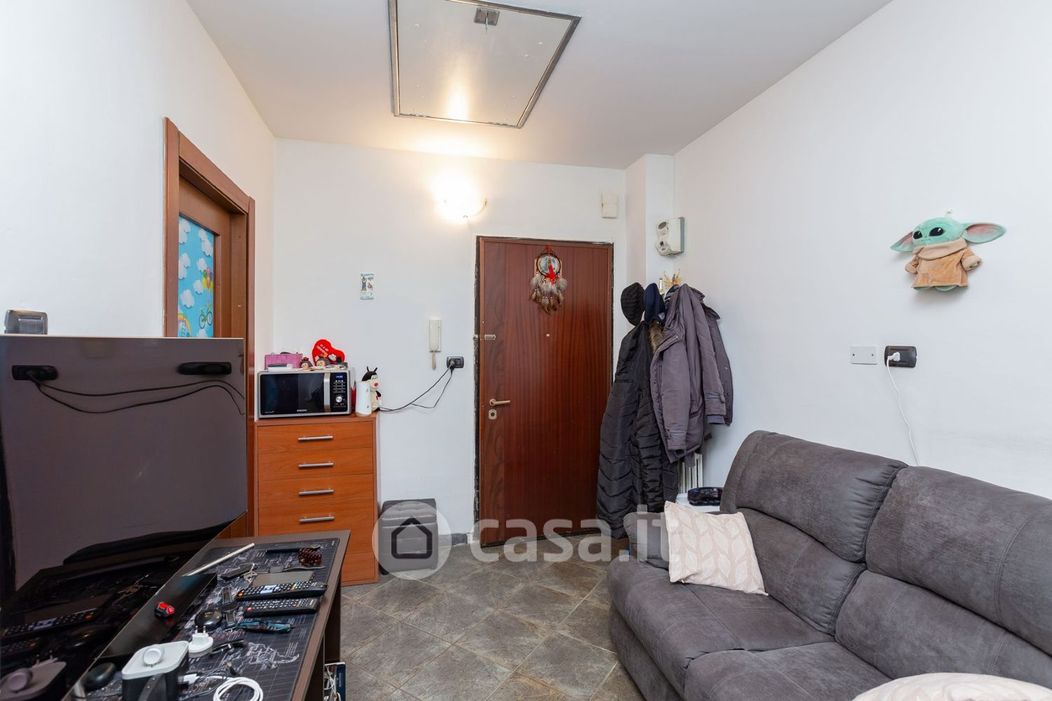 Appartamento in Vendita in Strada del Pascolo a Torino