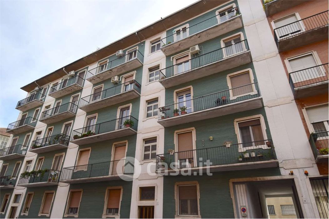 Appartamento in Vendita in Via Righi 27 a Vercelli