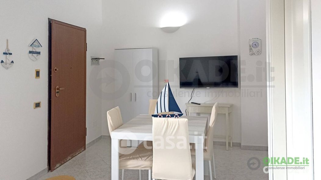 Appartamento in Vendita in Via Cedrino 13 a Cagliari