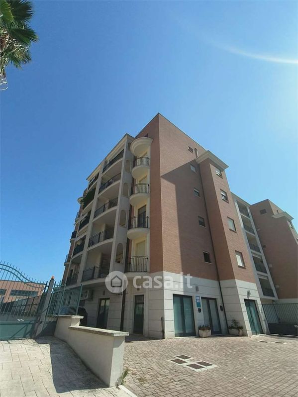Appartamento in Vendita in Via della Fornace Bizzarri 7 a Pescara