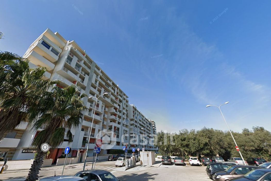 Appartamento in Vendita in Via Marco Partipilo 8 a Bari