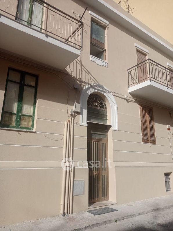 Appartamento in Vendita in Via Argine destro calopinace Sant'Anna a Reggio Calabria