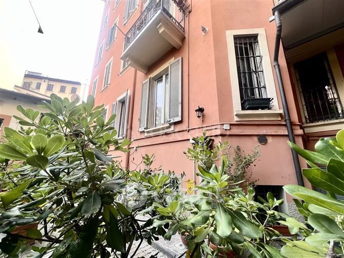 Appartamento in Vendita in Via dei Transiti a Milano