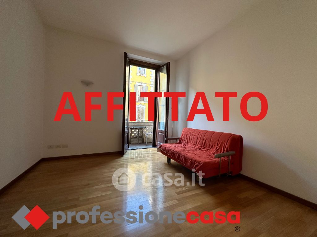 Appartamento in Affitto in Via Lazzaretto 16 a Milano