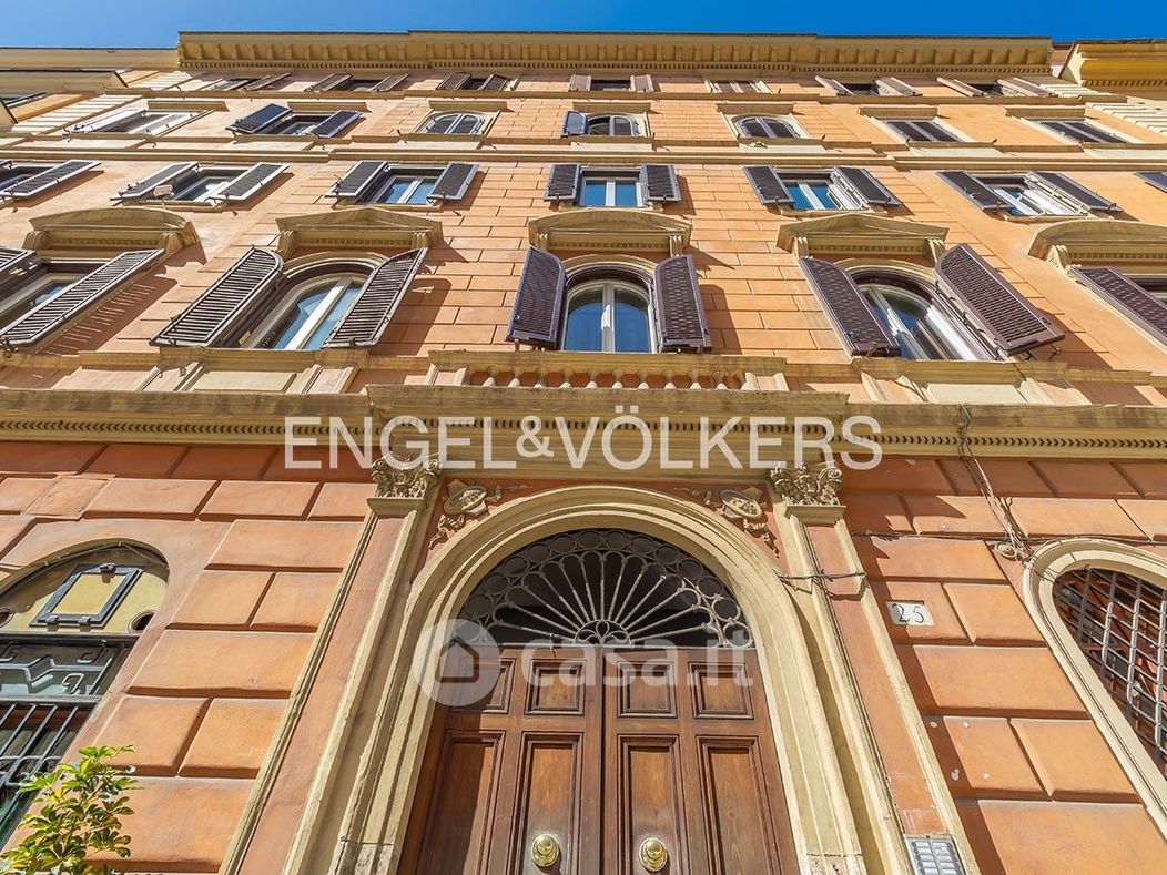 Appartamento in Vendita in Via di Porta Castello a Roma