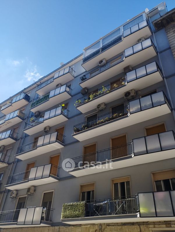 Appartamento in Vendita in Via Massimiliano Majer a Bari