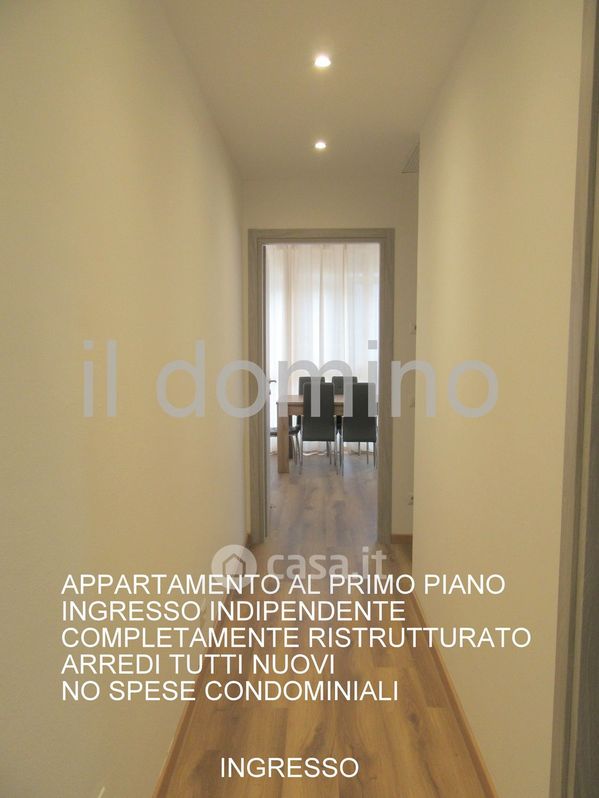 Appartamento in Affitto in Via Cernaia 58 a Padova