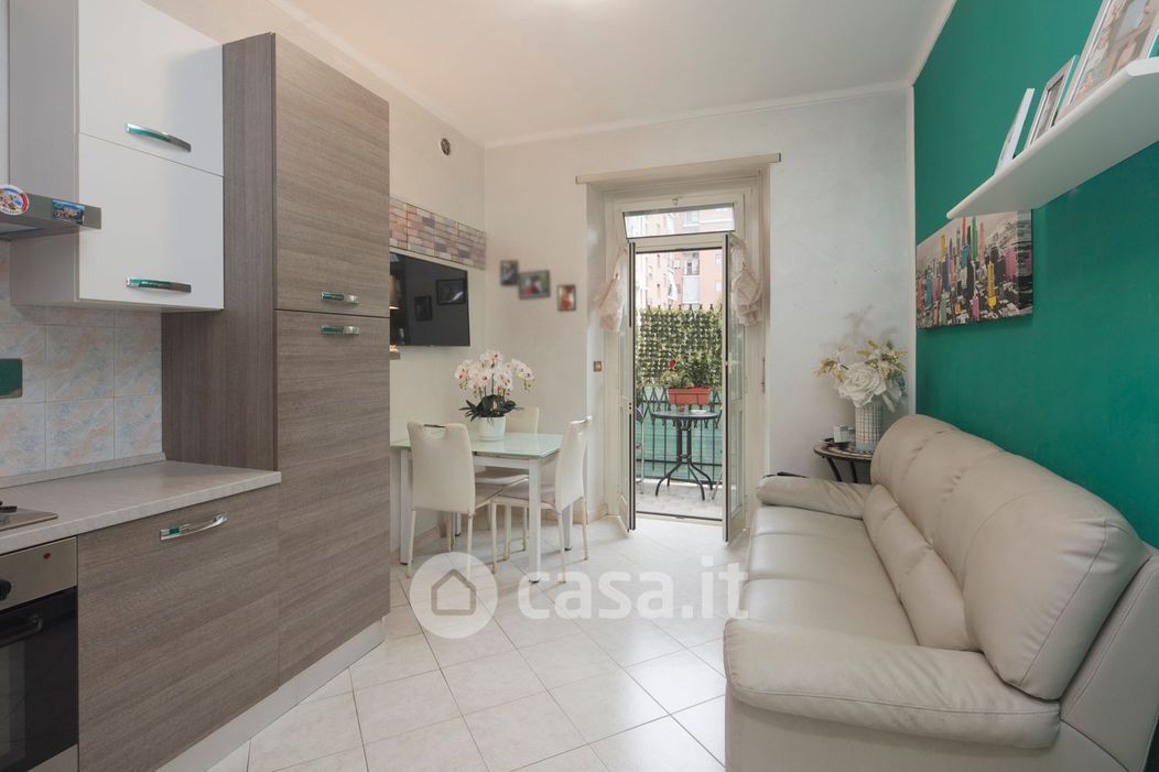Appartamento in Vendita in Corso Trapani 128 a Torino