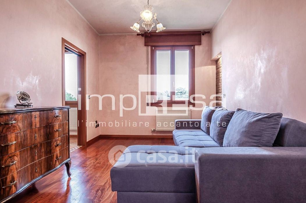 Appartamento in Vendita in Via Arturo Martini a Treviso